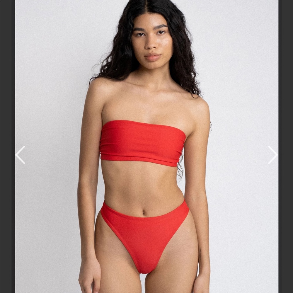 Saltwater Collective Bikini Set (Claire & Lindsay)